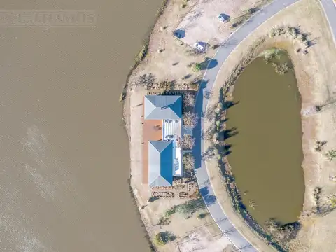 Terreno en Venta en El Cantón - Barrio Islas, USD 110.000