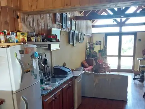 Casa en Venta 40 años