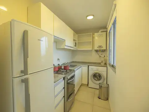 Departamento en Venta 4 años