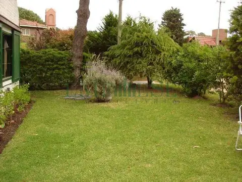 Casa en Alquiler en Pinamar, USD 500