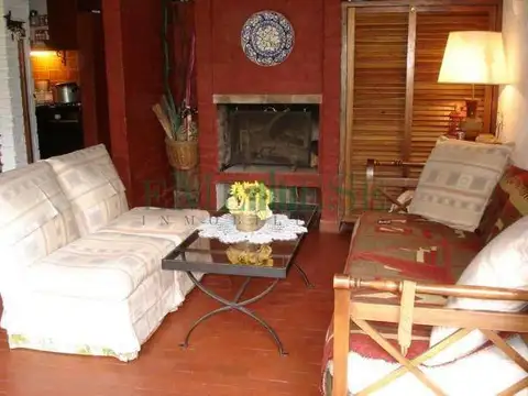 Casa - Alquiler - Argentina, Pinamar - Zorzal 590
