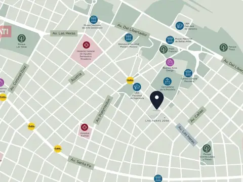 Departamento en Venta A Estrenar