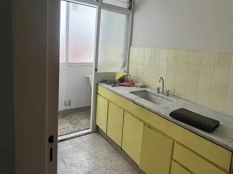 Departamento en Venta al Norte