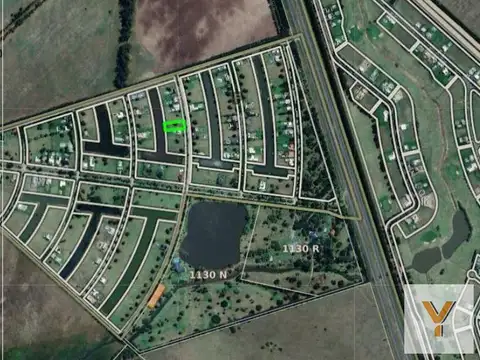 Terreno en Venta en Posadas De Los Lagos, USD 35.000