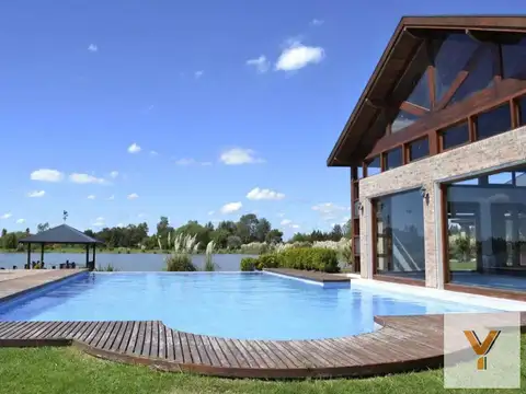 Terreno en Venta en Posadas De Los Lagos, USD 35.000