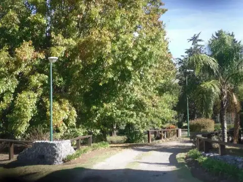Terreno en Venta de 1226,0 m2