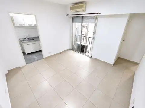 2 AMBIENTES CON BALCON PROXIMO AL ALTO PALERMO SHOPPING