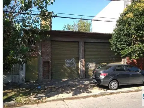 Terreno en Venta en Villa Ballester, USD 150.000