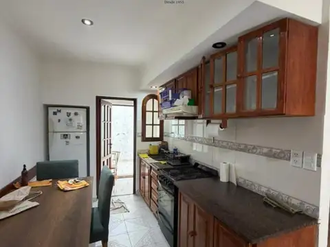 Departamento en Alquiler de 2 dormitorios