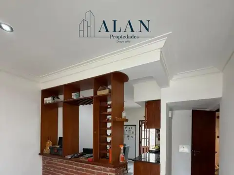 Departamento en Alquiler de 3 ambientes