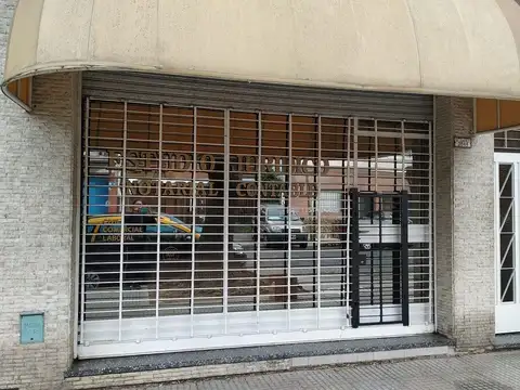 BENITO JUAREZ 2800, Piso PB