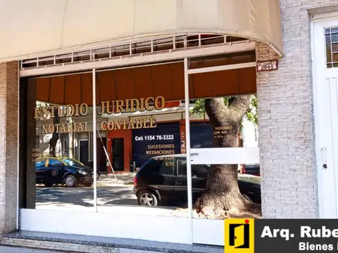 VILLA DEVOTO, ALQUILER DE LOCAL