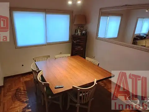 casa saavedra nuñez 5amb 6amb 4amb pileta piscina jardin patio terraza