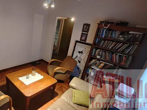 Casa en Venta 15 años