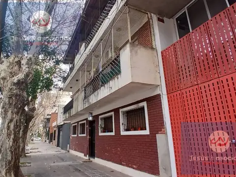 Departamento en Echesortu