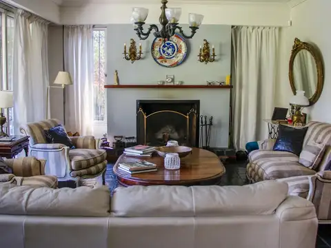 Casa en Venta de 5 dormitorios