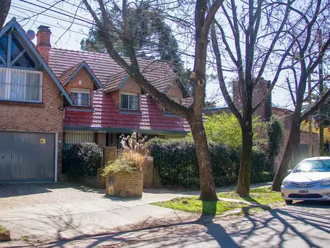 El Zorzal, Santa Rita SAN ISIDRO