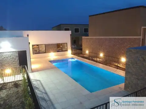 Casa en Venta en Manuel Alberti, USD 129.000