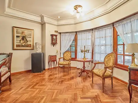 Casa en Venta en Colegiales, USD 815.000