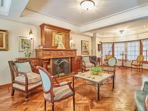 Casa en Venta 35 años