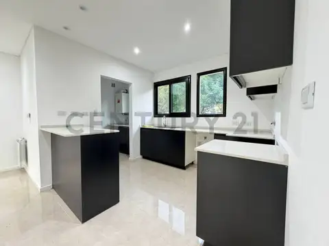 Casa en Venta 1 año
