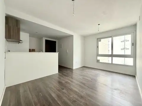Alquiler apartamento 1 dormitorio Punta Carretas