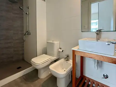Alquiler apartamento 1 dormitorio Punta Carretas