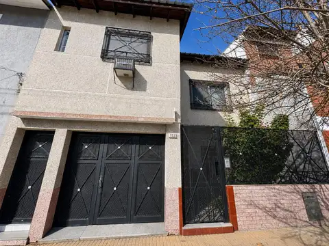 Casa multifamiliar en venta