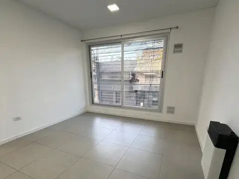 Departamento en República de la Sexta
