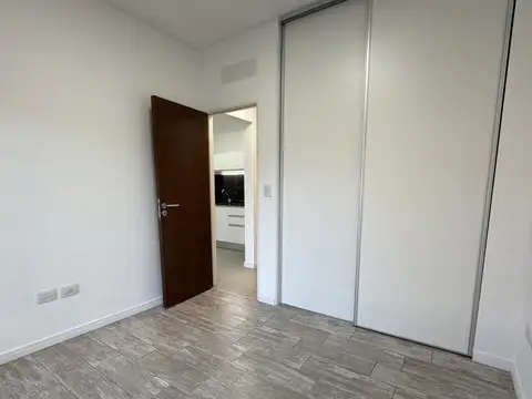 Departamento en Alquiler 4 años