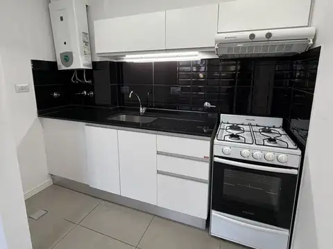 Departamento en Alquiler de 2 ambientes