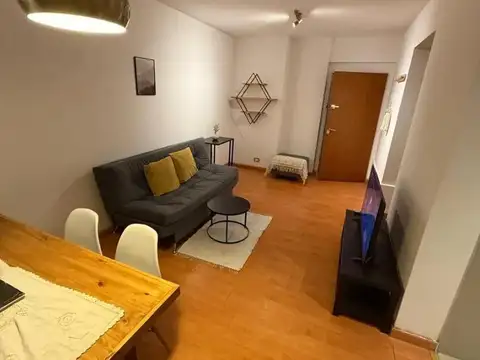 Departamento en Alquiler Temporal de 1 dormitorio
