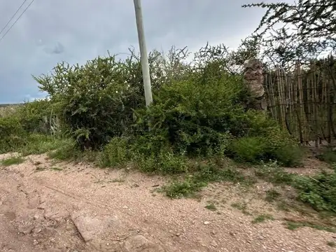 Terreno en Venta en Capilla del Monte, USD 8.700