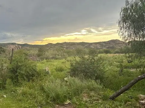 Terreno en Venta en Capilla del Monte, USD 8.700