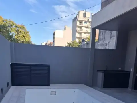 Alvear 1200, Piso 02