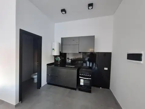 Departamento en Alquiler 1 año