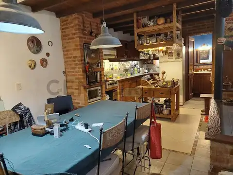 Casa en Venta en Tigre Centro, USD 165.000