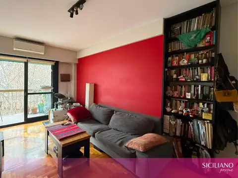 Departamento en Venta en Villa Santa Rita, USD 95.000