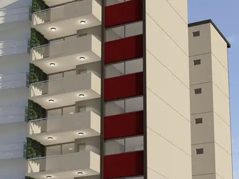 VENTA 3 AMB A ESTRENAR AL FRENTE WILDE CENTR0