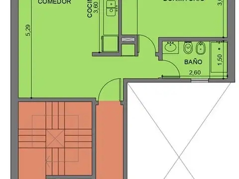 Departamento en Venta en Wilde, USD 140.000