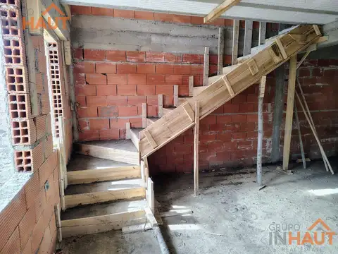 Depto Tipo Casa en Venta de 2 dormitorios