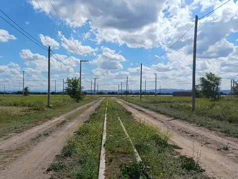 Terreno en Venta de 282,0 m2