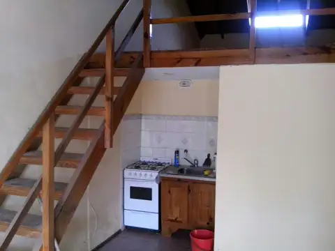 Depto Tipo Casa en Venta en Ituzaingo, USD 49.000