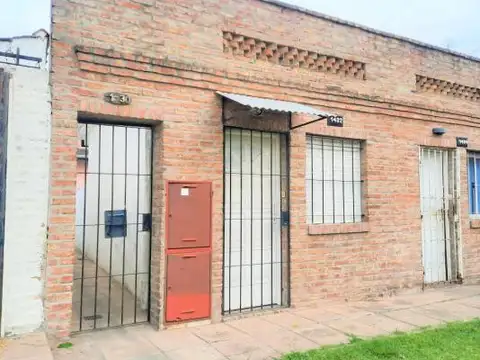 PH TIPO DUPLEX AL FONDO EN VENTA UBICADO EN ITUZAINGO