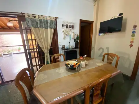Casa en Venta en Martin Coronado, USD 128.000