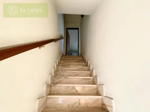 Depto Tipo Casa en Venta de 3 dormitorios