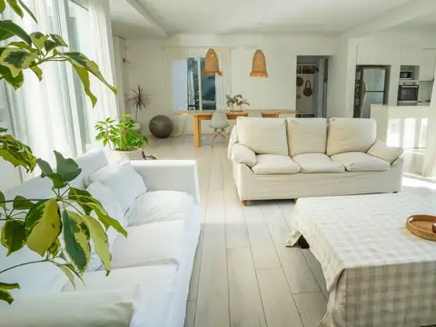 Venta casa 5 amb al Rio Santa Catalina Villanueva