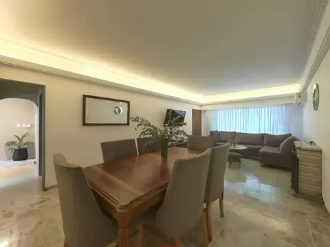 Casa 4 amb venta Boedo + patio + terraza + quincho