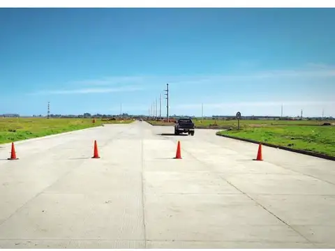 PARQUE INDUSTRIAL SAN LORENZO , Piso No definido