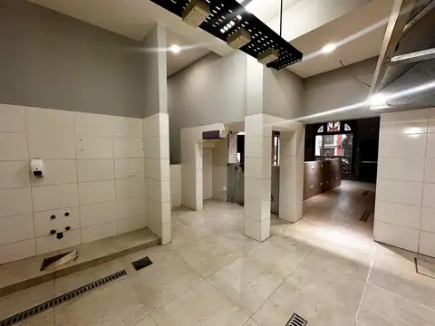 Local en Venta en Caballito Sur, USD 750.000